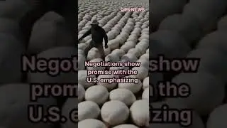 Pakistan's Bold Move to Boost Cotton and Soybean Imports from the U.S.