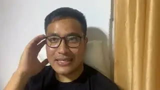 Johan 20:1-18 | Jesu Huan Cingpa || Kham Khual