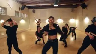 So Much Betta (Janet Jackson)- Jasmine Rafael Choreography