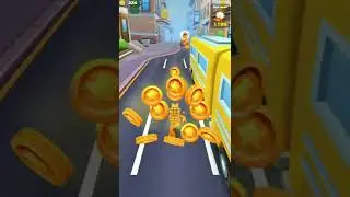 Garfield rush game video | gameplay 2022 | #shorts #gameplay #rush #runner