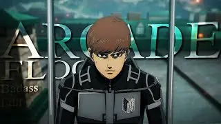 「ARCADE」- Floch Froster