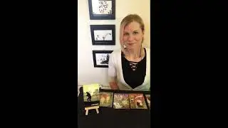 Aries June Forecast Monthly Tarot Reading - Getting All The Facts First!