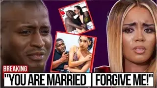 Breaking: Kirk Frost & Jasmine Marriage Announcement | Rasheeda Breaks Down LIVE