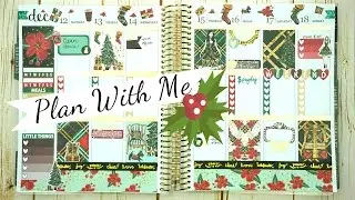 Plan With Me / ft Whimsical Plans / Erin Condren