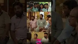 Watch full video 👆 2K Love Story Comedy Scenes - #2klovestory #jagaveer #balasaravanan #shorts