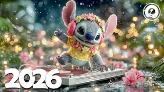 EDM Remix Mix 2026 🎧 Trending Songs 🎧 Gaming & Workout Music