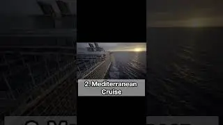 #cruise #travel #famousshorts #shorts