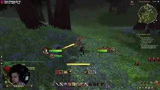 Stream &bull; UNCUT &bull; [UNCROWD] WoW Classic Hardcore | Tag 3 | Stufe 7  und hoffentlich nicht direkt RIP