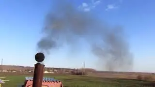 домучали ДВС. отчёт по работе СМД с ТНВД ЯМЗ
