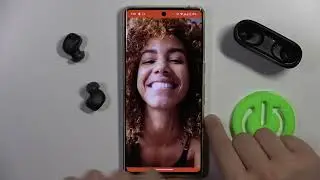 Как подключить JBL Wave Buds к телефону на Android?