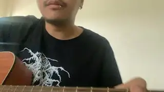 jonatan leandoer96 - wooden girl (cover)