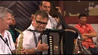 Kapelle Bühler Fischer mit René Jakober