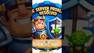 resolved coc server but my 🆔 not recovered 🥺😐.                              #coc #ytshorts #ytsearch