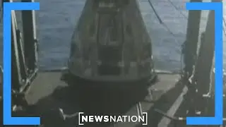 What happens to the bodies of NASA astronauts returning to Earth? | The Hill