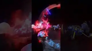 Skylanders 7 Leak (Kaos Gameplay)