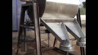 Flaker machine manufacturers S R Engineers