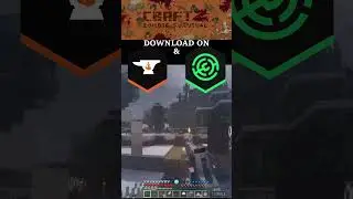 Zombie Survival MINECRAFT MODPACK