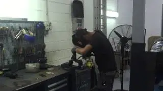 Soluciones ARC - Taller