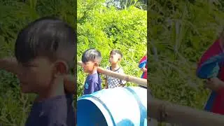 ADA PENERUS MANG WAWAN TB