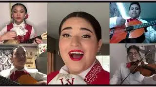 La Tierra del Mariachi- Mariachi Joya
