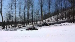 Kip Martin 2014 Schuss Mountain