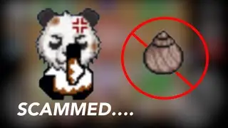 I Got Scammed... |Graal Era|