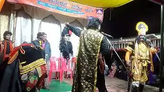 संतलाल दुबे नौटंकी नया तमाशा भाग 4 रामगढ़ की लड़ाई आप का बदला लाइक करोऔर सब्सक्राइब करो 2026