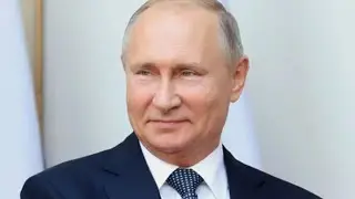 The Truth About Putin