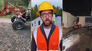 Неожиданные моменты 😱 | Самые смешные и самые неудачные ситуации
