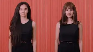 SUPERMODELME REVOLUTION MAKEOVER