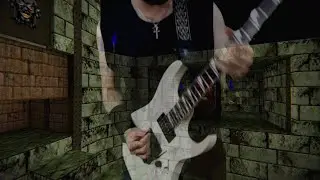 DOOM | D64D2 - Dream, Dream Eternal [Cover By DAR] | MAP31