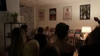 Haley Banc - “Couch Queen” - Live