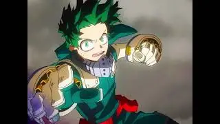 RIP Bakougo and Deku ☠️🪦