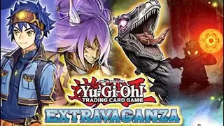 Adamancipator, Unchained, Dinosaurs, & Mystic Burn - Yu-Gi-Oh! Extravaganza Top Decks June 2021