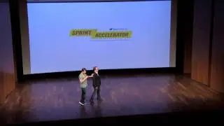 Sprint Accelerator Demo Day 2017