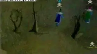 Whip and torags legs pk!