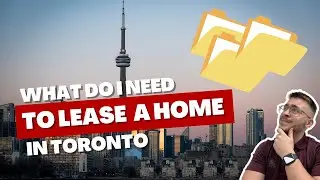 Renting Your First Property In Toronto