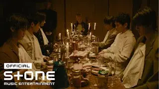 TEMPEST (템페스트) - In The Dark (어둠 속에서) MV Teaser
