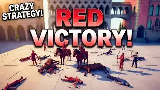 Mind-Blowing Showdown: Battle Simulator Renaissance!
