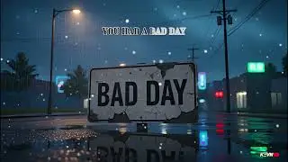 Bad Day (Daniel Powter) [Pop Reggae Cover] with Lyrics 