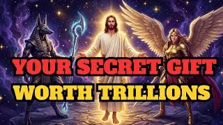 3 MINUTES LEFT &ndash; ARCHANGEL MICHAEL REVEALS: A BILLIONAIRE IS TRANSFERRING HIS POWER TO YOU!