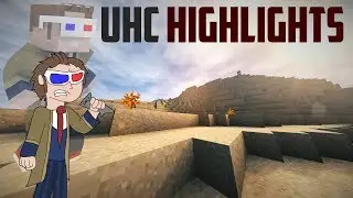 UHC Highlights #8 Recovery