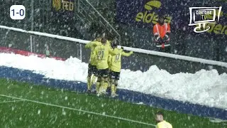 BONAL INSIDE COMTOISE TV après FC SOCHAUX / FC VILLEFRANCHE BEAUJOLAIS  2-1 (J13 Nat)