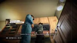 「Watch_Dogs」 Intrude 01 ~ 