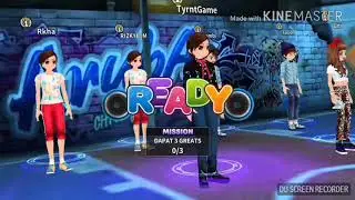 #3 AyoDance di Android !!! |AyoDanceMobile !!!