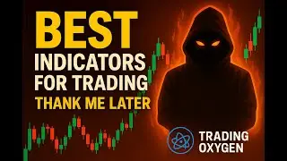 Two MUST-USE TradingView Indicators for Every Trader! (Game Changer)