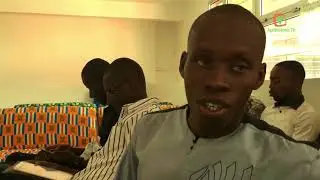 Retour sur Pitch AgriHack 2017