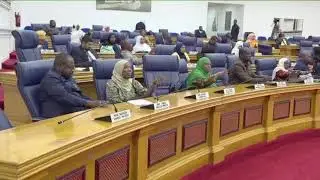 LIVE : Bajeti ya Serikali, Baraza La Wawakilishi Zanzibar 18/06/2025