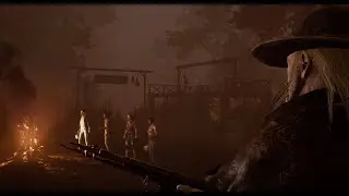 Vkusniy Ded Dead by Daylight Дед в деле!