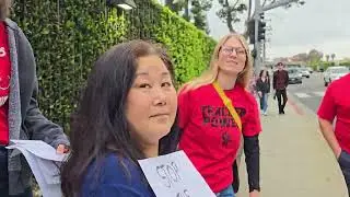 Hawthorne PD On Site at SpaceX